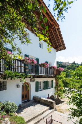 Huber Hof Apartment Merano